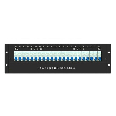 模塊、配電單元1