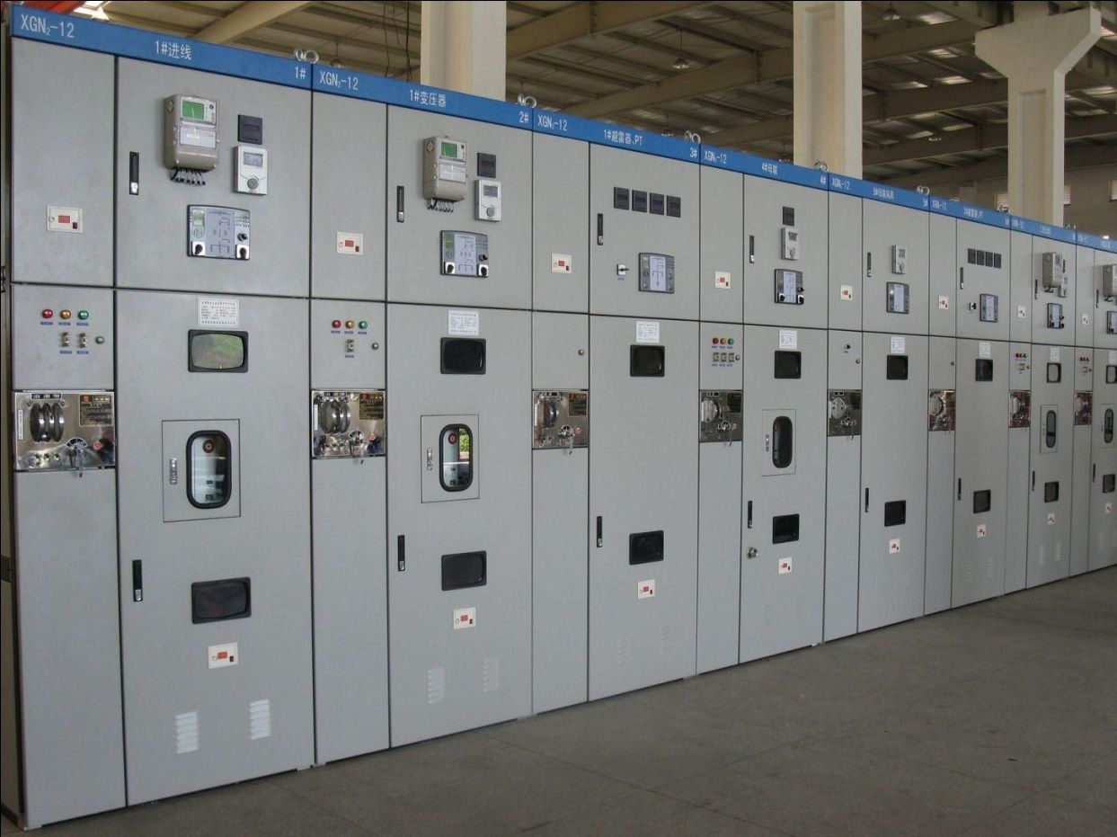 配電箱廠家